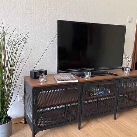 Heimaturlaub Talsperre Apartment Altenau  Ngoại thất bức ảnh