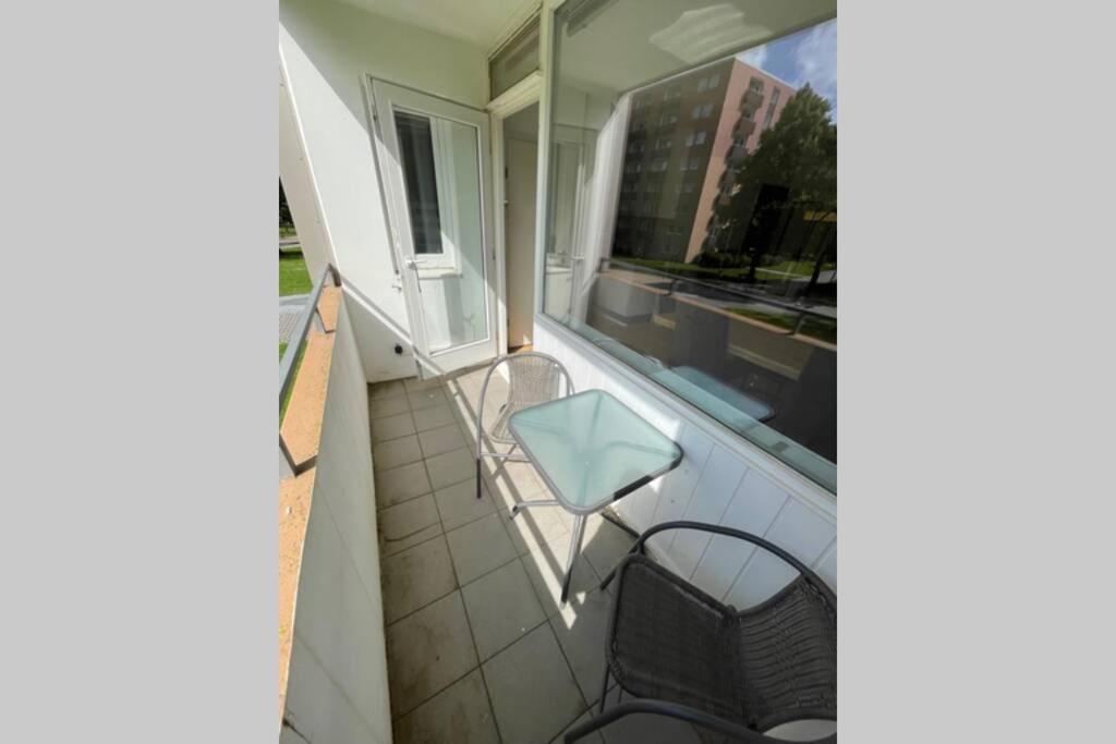 Heimaturlaub Talsperre Apartment Altenau  Ngoại thất bức ảnh