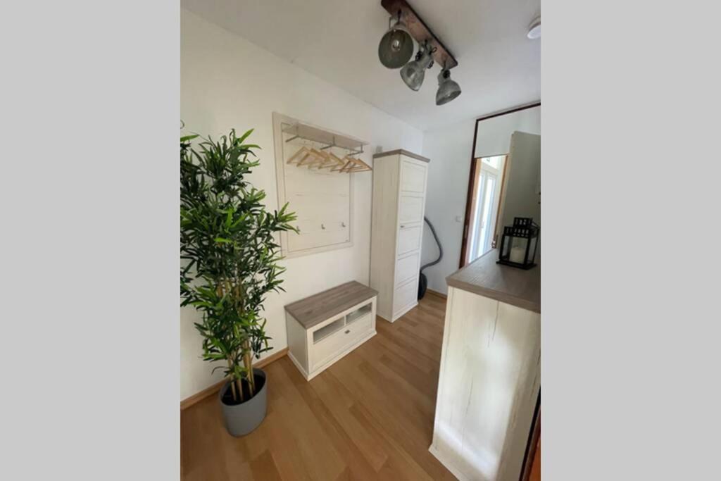 Heimaturlaub Talsperre Apartment Altenau  Ngoại thất bức ảnh