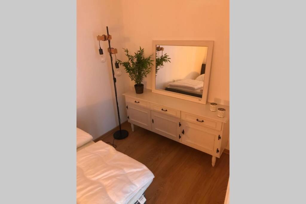 Heimaturlaub Talsperre Apartment Altenau  Ngoại thất bức ảnh
