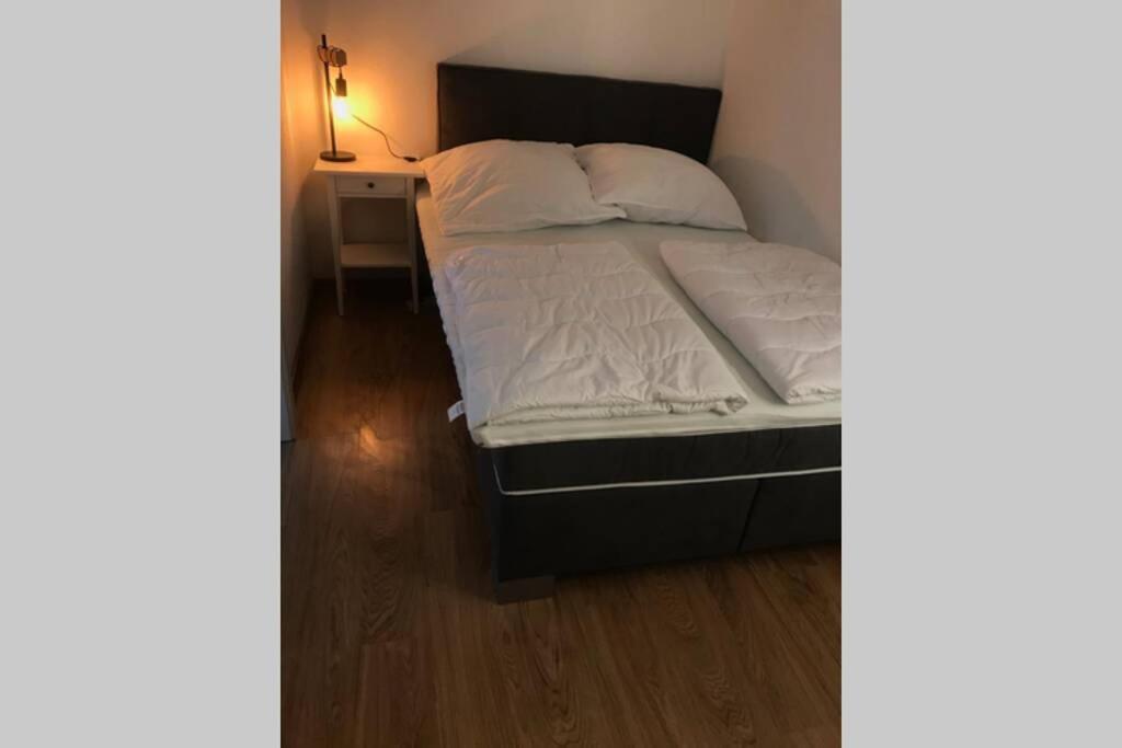 Heimaturlaub Talsperre Apartment Altenau  Ngoại thất bức ảnh